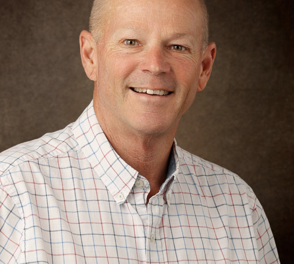 Ray Kennamer for Albertville City Council, Place 4